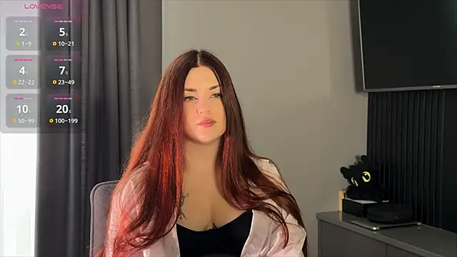 Mistress of puppets online show from March 22, 5:53 am