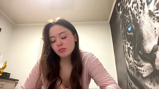 AudieGravely online show from April 1, 12:46 am