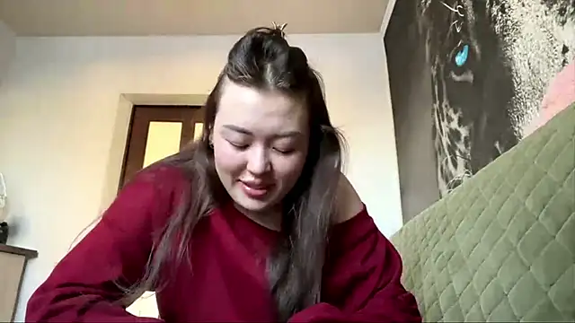 AudieGravely online show from February 27, 3:29 am