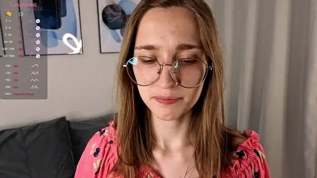 AshleyyJones online show from June 7, 2:11 pm