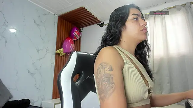 adhara  messY online show from April 17, 2:09 pm