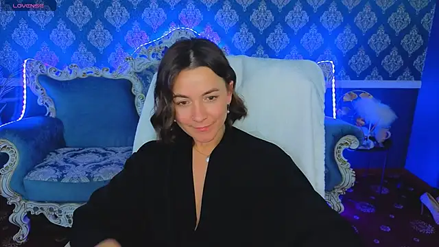 GracefulMichelle online show from March 2, 5:08 am