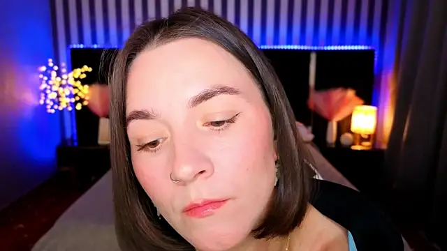 GracefulMichelle online show from April 23, 7:37 pm