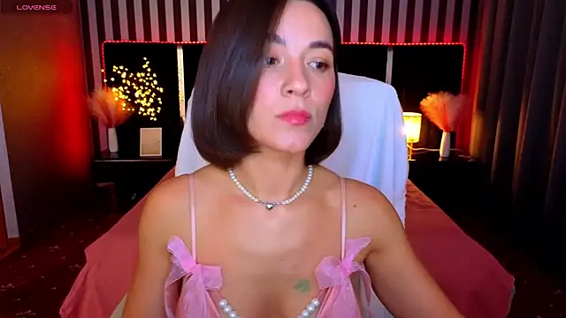 GracefulMichelle online show from March 18, 8:53 pm