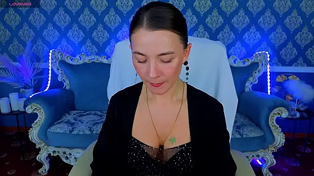 GracefulMichelle online show from March 2, 7:54 pm