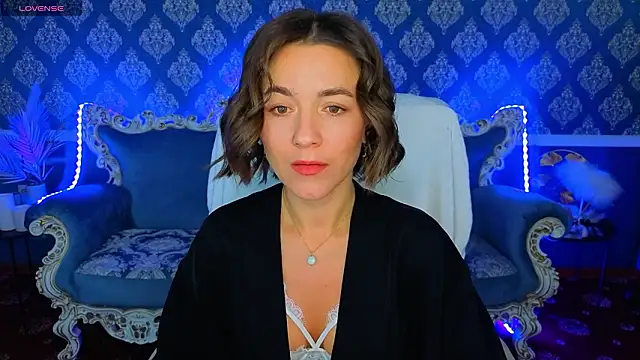 GracefulMichelle online show from March 1, 7:47 pm