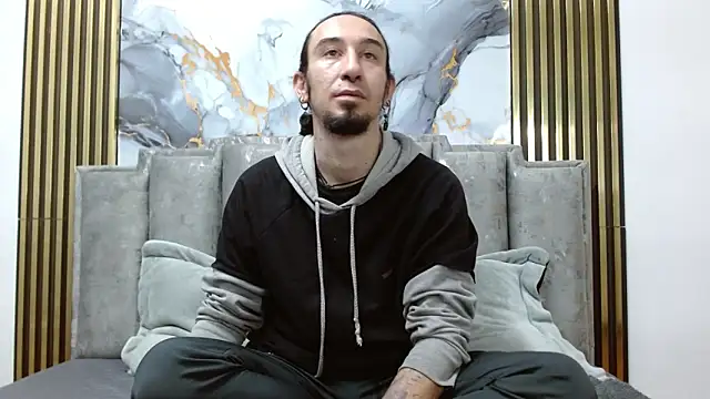 Dilan Lust online show from February 17, 12:02 pm