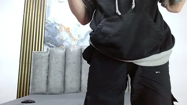 Dilan Lust online show from February 20, 11:34 am