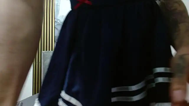 Dilan Lust online show from February 25, 11:43 am