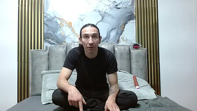 Dilan Lust online show from February 26, 11:43 am