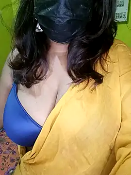 NISHHAA online show from April 8, 7:48 pm