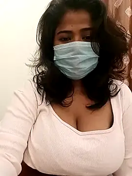 Snapshot of NISHHAA chatting on March 1, 3:56 pm NISHHAA online show from March 1, 3:56 pm