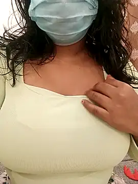 Snapshot of NISHHAA chatting on February 27, 10:31 pm NISHHAA online show from February 27, 10:31 pm