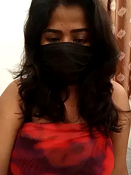 Snapshot of NISHHAA chatting on February 17, 7:44 pm NISHHAA online show from February 17, 7:44 pm