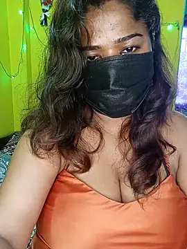Snapshot of NISHHAA chatting on June 24, 4:44 am NISHHAA online show from June 24, 4:44 am
