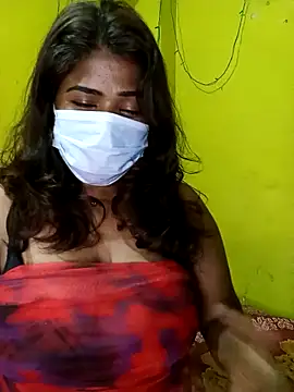 NISHHAA online show from April 30, 7:21 pm
