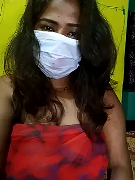 NISHHAA online show from April 27, 8:29 pm