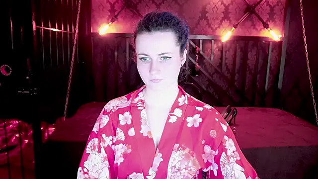 AlisaGracee online show from April 9, 12:55 pm