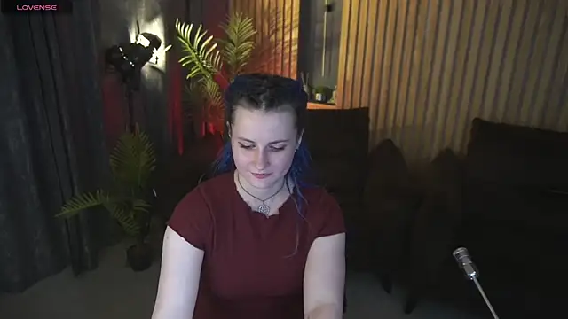 AlisaGracee online show from May 9, 12:41 pm