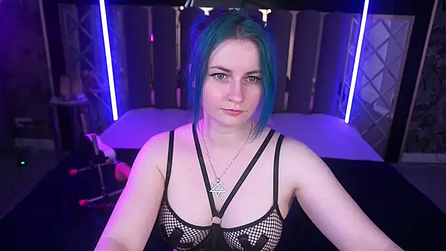 AlisaGracee online show from June 20, 5:34 am