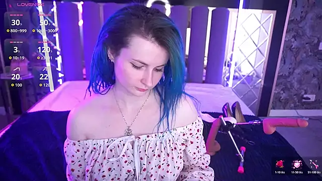 AlisaGracee online show from May 30, 5:36 am