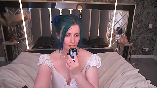 AlisaGracee online show from July 5, 4:19 am