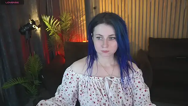 AlisaGracee online show from May 17, 12:38 pm