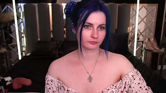 AlisaGracee online show from July 7, 6:47 am