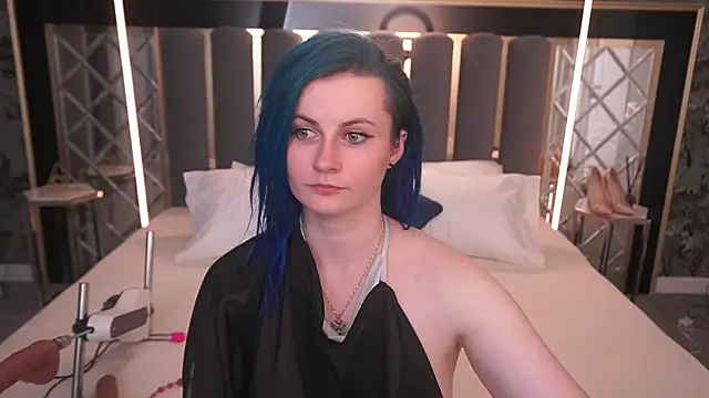 AlisaGracee online show from July 3, 6:58 pm