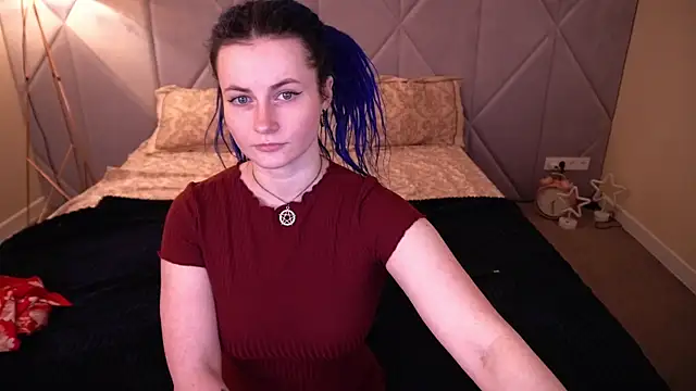 AlisaGracee online show from April 19, 12:39 pm