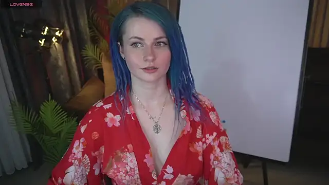 AlisaGracee online show from June 16, 7:03 pm