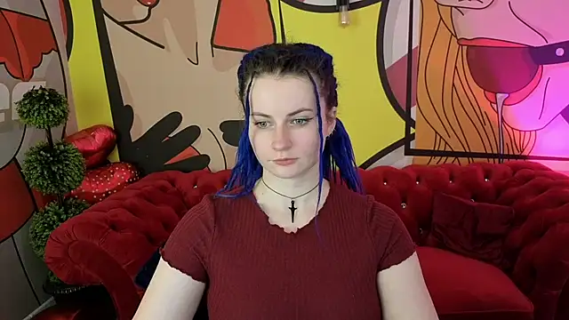 AlisaGracee online show from April 26, 12:46 pm