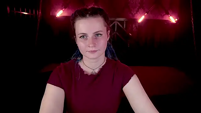 AlisaGracee online show from May 11, 12:39 pm