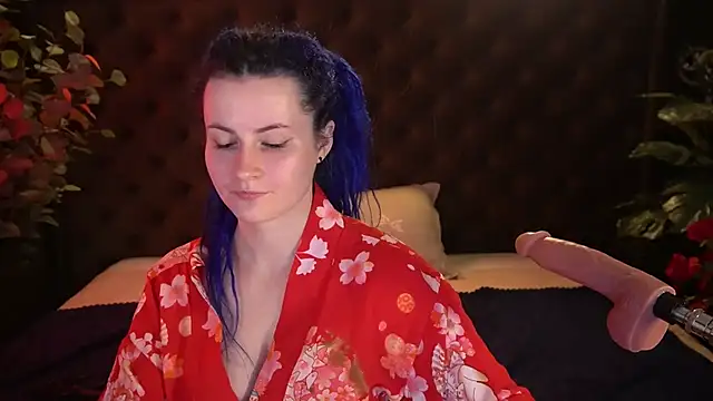 AlisaGracee online show from April 8, 12:50 pm