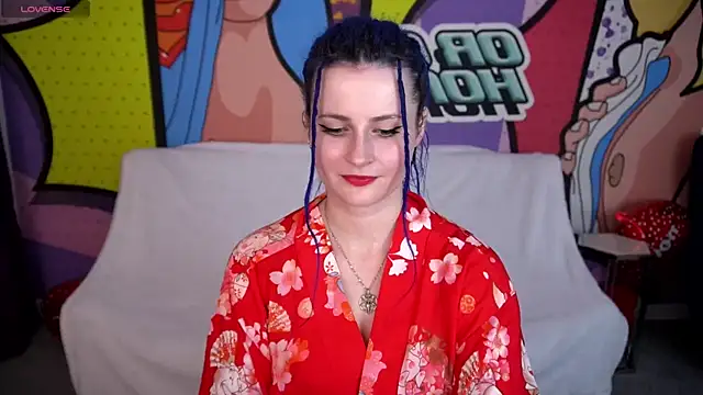 AlisaGracee online show from March 20, 8:21 pm