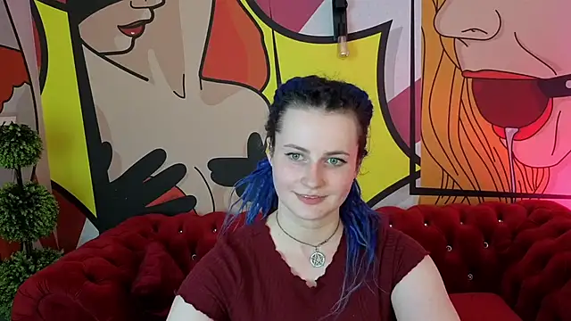 AlisaGracee online show from May 10, 12:53 pm