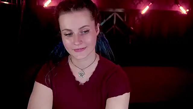 AlisaGracee online show from May 11, 4:04 pm