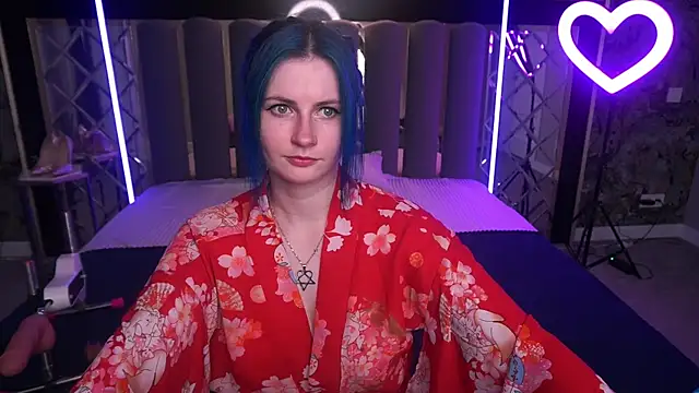 AlisaGracee online show from June 26, 5:35 am