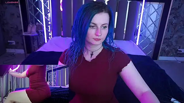 AlisaGracee online show from May 14, 12:57 pm