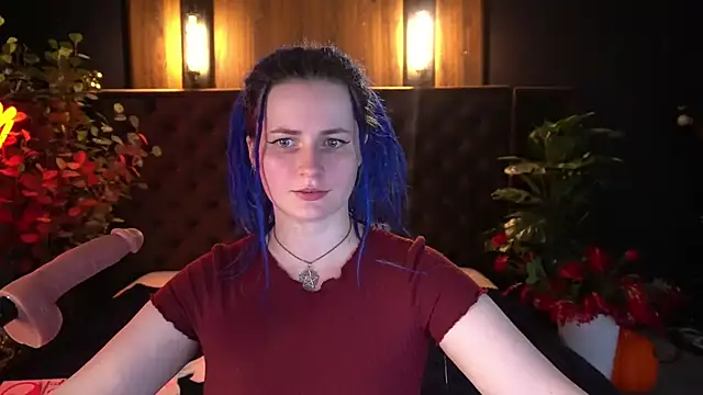 AlisaGracee online show from April 16, 1:12 pm