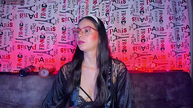 Ivonnybelle online show from March 3, 3:35 am