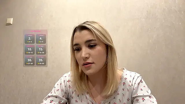 MerryVideo online show from March 11, 8:03 pm