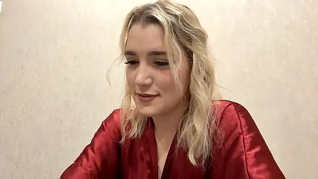 MerryVideo online show from February 25, 9:14 pm