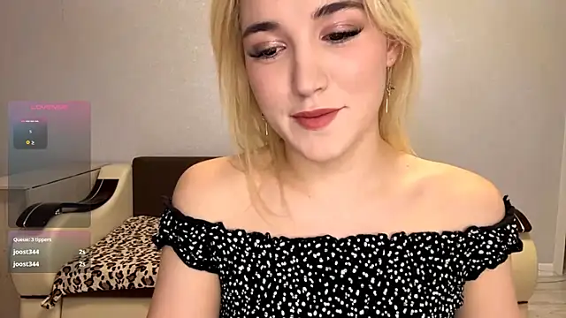 MerryVideo online show from April 10, 4:14 pm