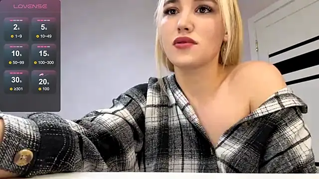 MerryVideo online show from April 16, 9:39 pm