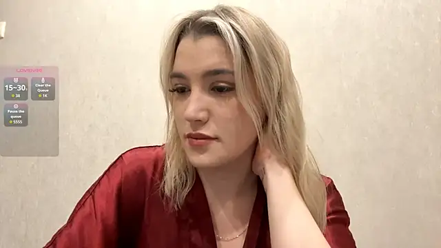 MerryVideo online show from March 4, 8:27 pm