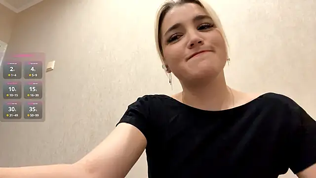 MerryVideo online show from March 13, 8:03 pm