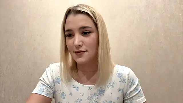 MerryVideo online show from February 19, 9:23 pm