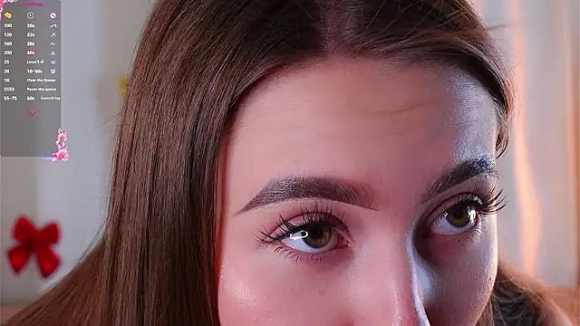 LorileeRuetz online show from March 12, 12:31 pm