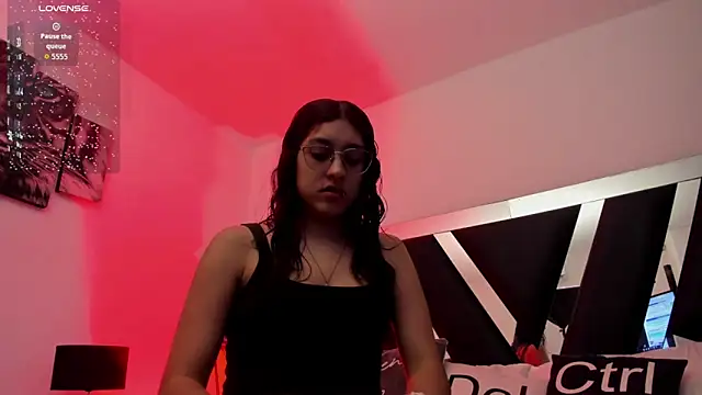 Mia Iron online show from May 14, 1:19 pm
